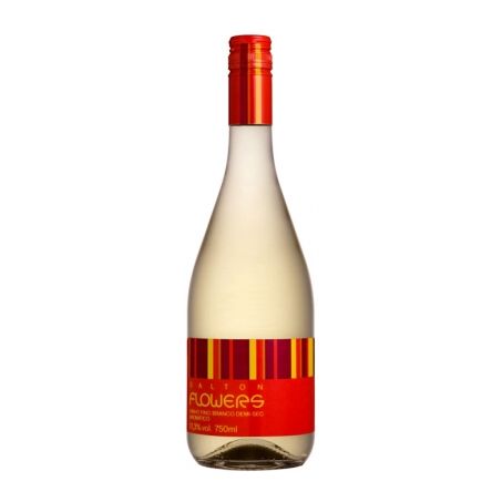 Vinho Branco Flowers Demisec 750ML