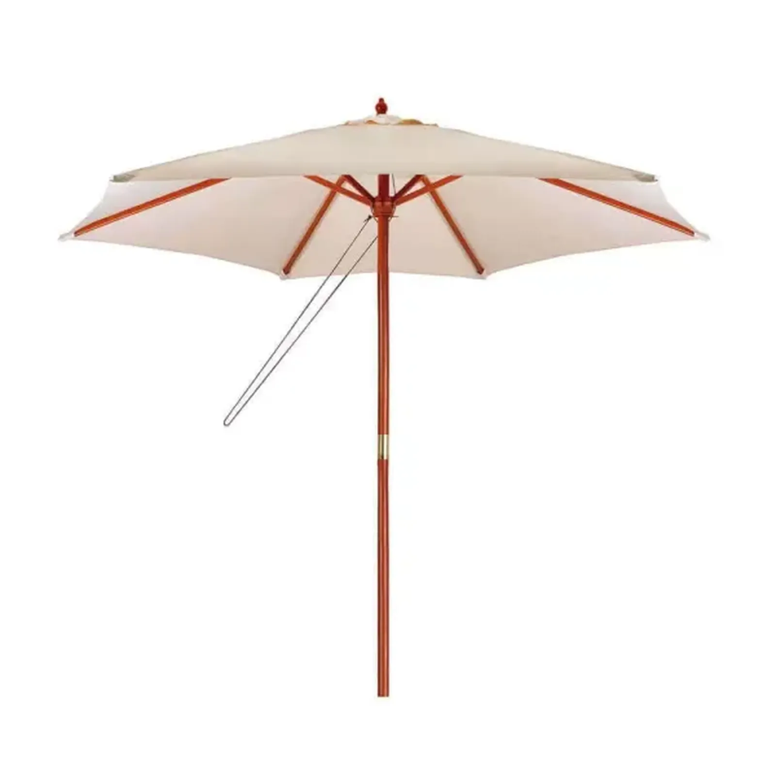 MOR OMBRELONE MADEIRA 3,0 M BEGE