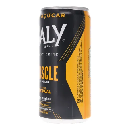 Energético baly muscle protein lata 250ml 360-5