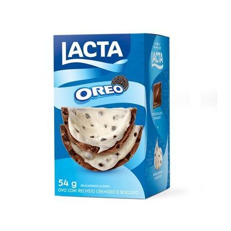 OVINHO LACTA 54G RECH OREO
