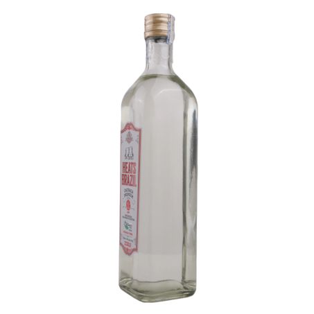 Cachaca heats b.export jequit.500ml 360-10
