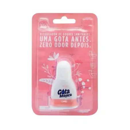 GOTA MAGICA LADY HIGISOL 10 ML                    