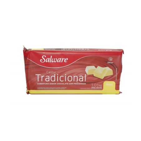 Cobertura choc salware filete leit 1.01k