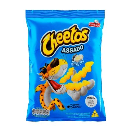 Salg elma cheetos onda requeijao 90g