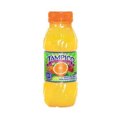 Suco tampico 250ml f
