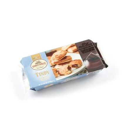 BISCOITO VENTAGLI CHOCOLATE110G