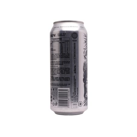 Energético Fruki Elev Frutas Tropicais Lata 473ml 360-24