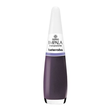 ESM IMPALA TRANSPARENTE BETERRABA 7,5ML
