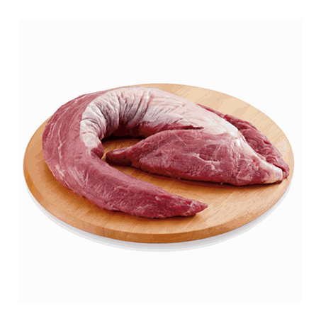 Fribal Filé Mignon Bovino Com Cordão Grill Kg Resfriado
