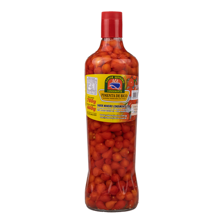 PIMENTA DE BICO 440G