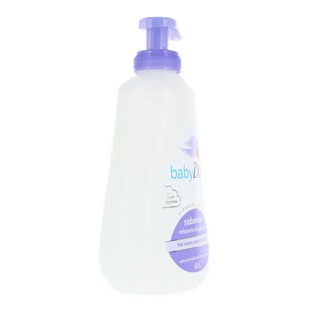 SABONETE LÍQUIDO DOVE BABY HORA DE DORMIR 400ML 360-29
