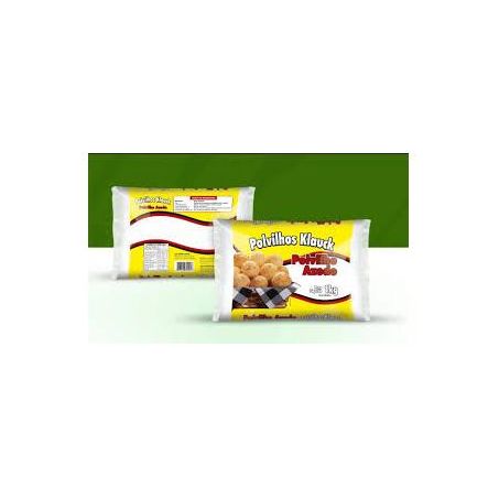 POLVILHO AZEDO KLAUCK 1KG