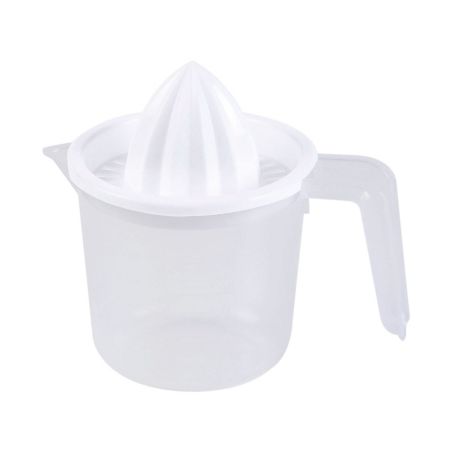 JARRA PL.750ML C/ESPREMEDOR R.2826 PLASU