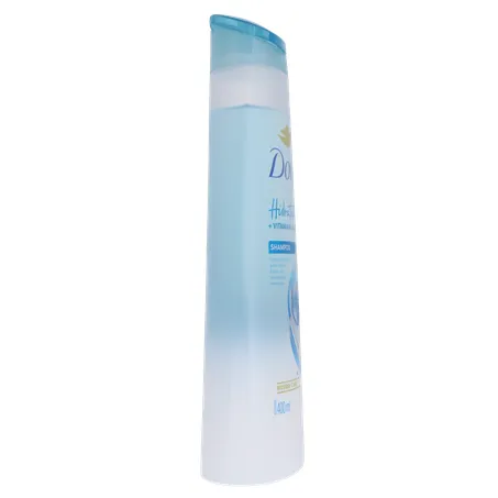 Shampoo dove oxigenio hid.int.400ml 360-29