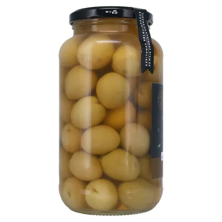 Azeitona vale fertil manzanila c/car500g 360-24
