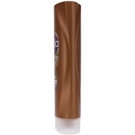 Condicionador Seda By Gabi Oliveira Crespo Force 325ml 
  360-8