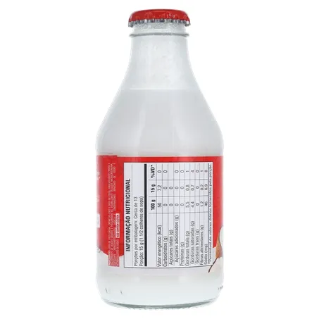 LEITE DE COCO MENINA VIDRO 200ML 360-23