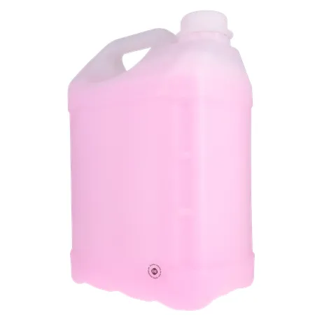 Amaciante barriga verde rosa 5l 360-22