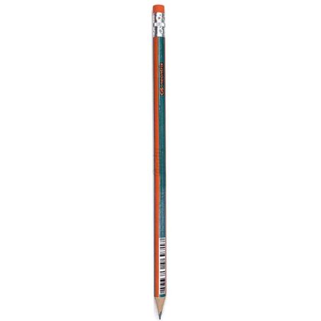 Escolar lapis cis borracha neontrix un