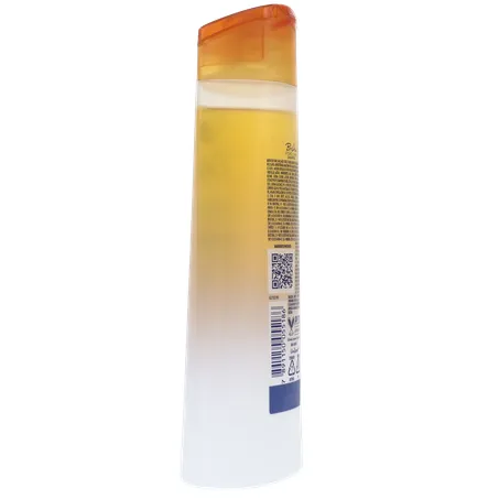 Shampoo dove nut.oleo micelar 200ml 360-12