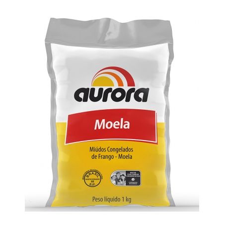 MOELA AURORA 1KG BDJ