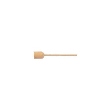 Socador de feijão Stolf com suporte 28cm