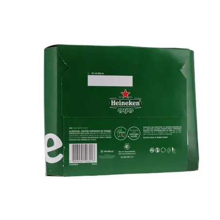 Cerveja heineken lt 473ml pack12 360-8