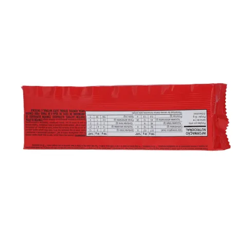 Chocolate Chocks Isabela 100,8g 360-19