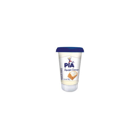 Requeijão piá 180g tradicional