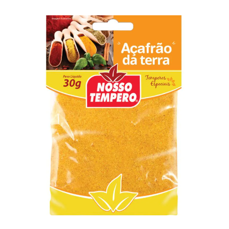 ACAFRAO NOSSO TEMPERO