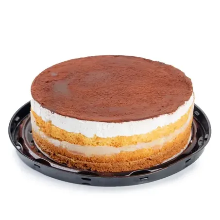 Torta Verona Kg Banoffe