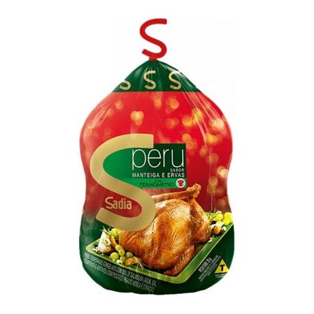Peru Sadia Ervas Finas aprov. 3,5Kg A un.