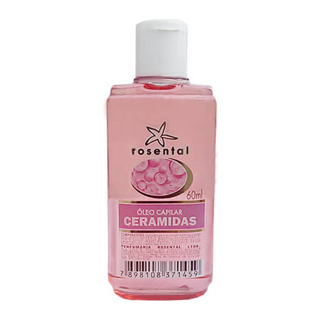 ÓLEO ROSENTAL CERAMIDAS 45ML