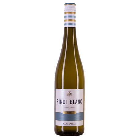 Vinho Karl Kaspar Pinot Blanc 750ml