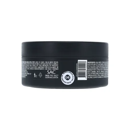 Pomada para cabelo charming e.forte50g 360-17