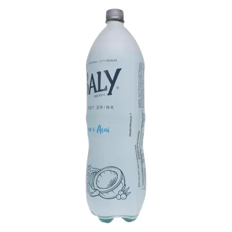 Energético Baly Coco e Açaí Garrafa 2lt 360-20