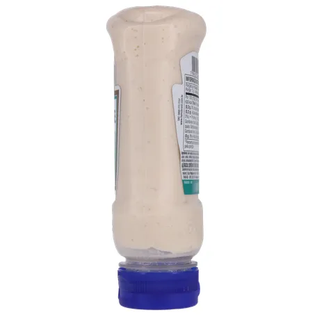 Maionese Heinz Queijo Gorgonzola Bisnaga 215g 
  360-10