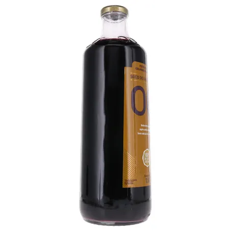 SUCO DE UVA INTEGRAL OQ GARRAFA 1,5L 360-30
