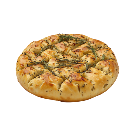 Focaccia Verona Kg Portuguesa
