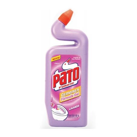 Purific germinex pato 500ml lavan.672