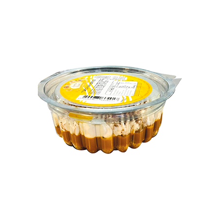 TORTA POTE ANETTE RUAS UN BANOFFEE