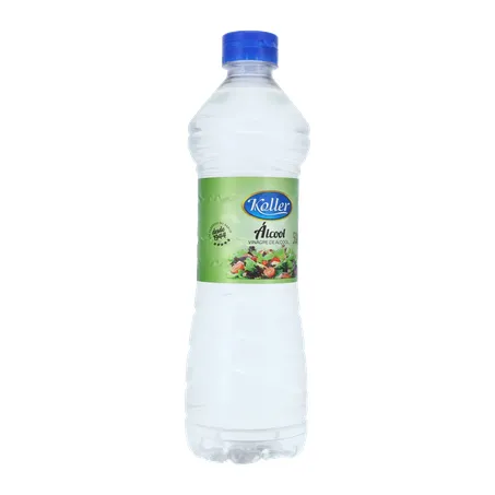 VINAGRE KOLLER 500ML ALCOOL 360-34