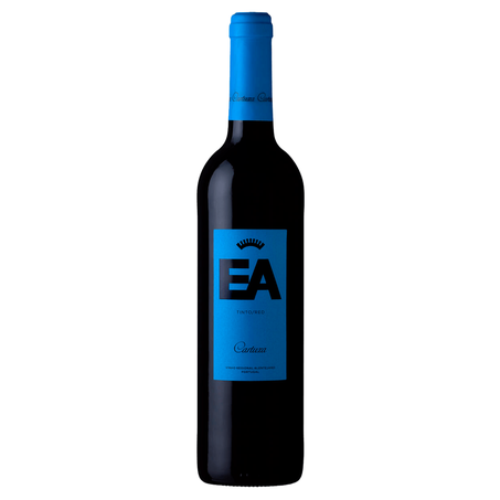 Vinho Português EA Cartuxa Tinto Trincadeira 750ml