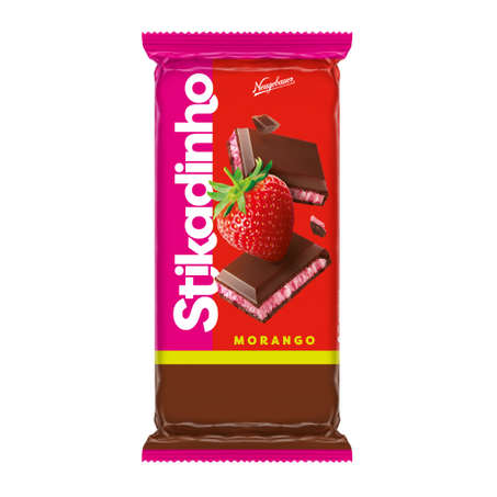 CHOCOLATE NEUGEBAUER STIKADINHO 70G