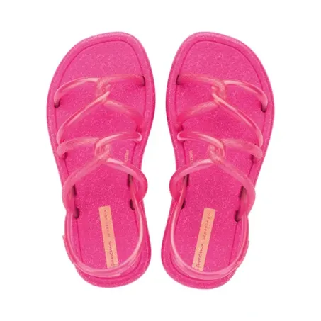 Sandalia Ipanema Infantil Solar Sld 26980