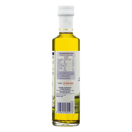 AZEITE TARTUFO TRUFADOS BRANCA MONTOSCO 125ML 360-2