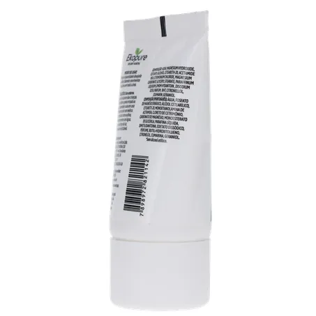 DESODORANTE EM CREME EKOPURE SOFT 50G 360-24
