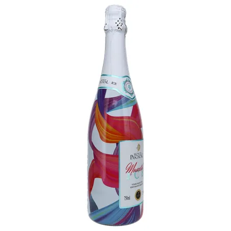 Espumante Monte Paschoal 750ml Moscatel Ice 360-31