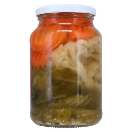 Picles temperbom 300g 360-16