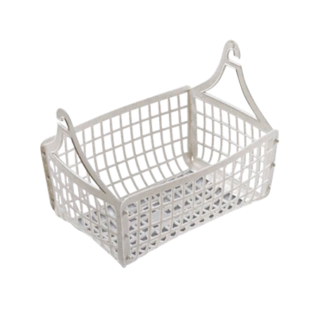 Cesta plasvale para prendedor 237
